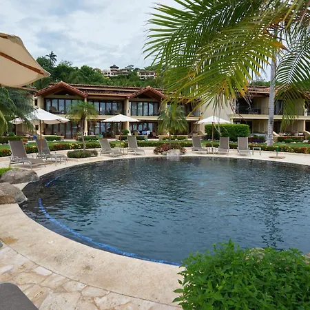 Palms 3- Luxury Beachfront Villa-3